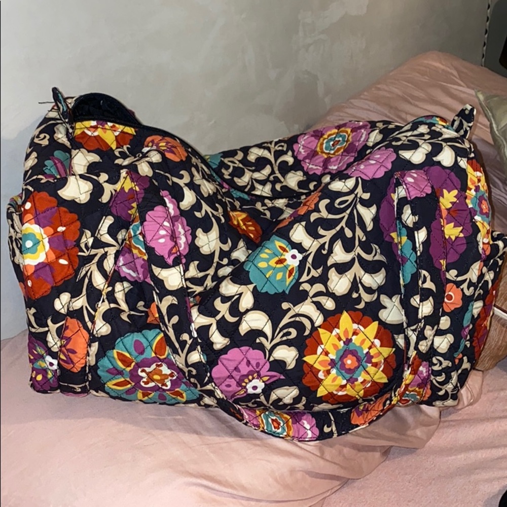 Duffel Bag